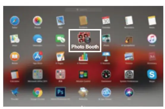 papalook PA930 1080P WebCam fig 11