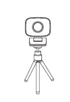 papalook PA930 1080P WebCam fig 4