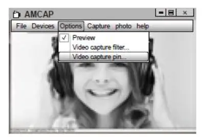 papalook PA930 1080P WebCam fig 7