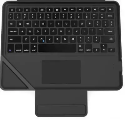 Chun Lam Group 221213 Dux Bluetooth Keyboard Case