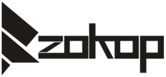 zokop logo