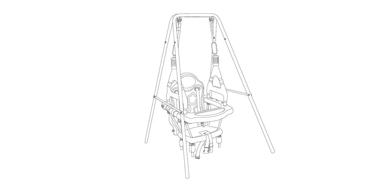 Costway Ty589394 Toddler Swing Set User Manual Costway Ty589394 Toddler Swing Set User Manual