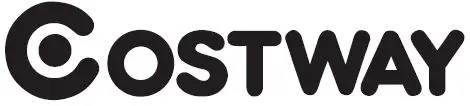 COSTWAY logo