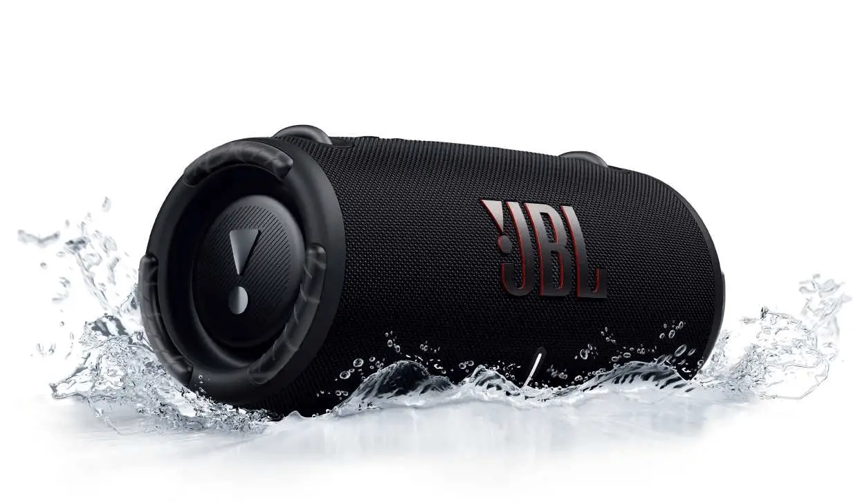 Jbl Xtreme 3 Speaker Specification Sheet