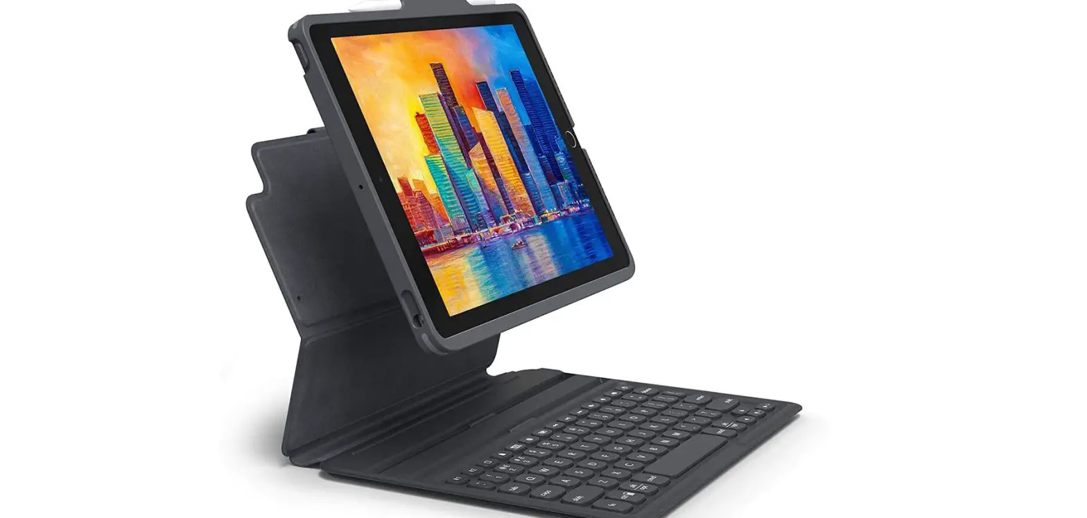 Zagg H7wy0xj767 Pro Keys With Trackpad Wireless Keyboard And Rugged User Guide Zagg H7wy0xj767 Pro Keys With Trackpad Wireless Keyboard And Rugged User Guide