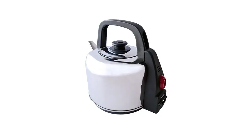 Elba Ek-k5226 Electric Kettle Owner's Manual