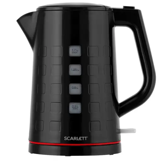 SCARLETT SC EK18P70 Electric Kettle