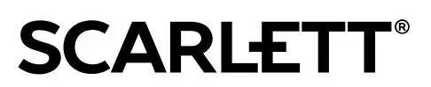 SCARLETT logo