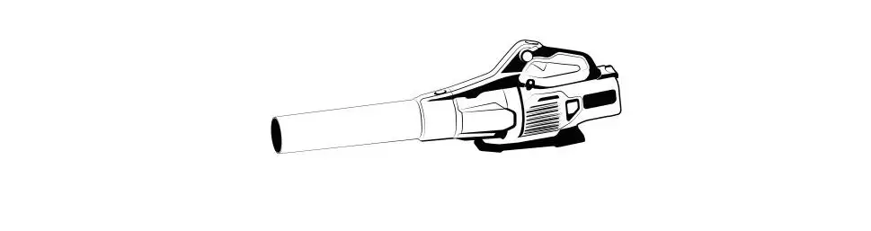 Greenwork Pro 60b70 60v Brushless Leaf Blower Owner's Manual