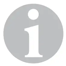 DOMETIC CT 4050 Cassette Toilet - note