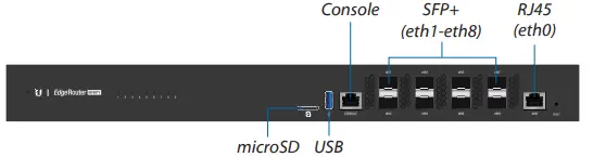 UBIQUITI ER-8-XG EdgeRouter Infinity 8-Port 10G SFP+ Router-fig3