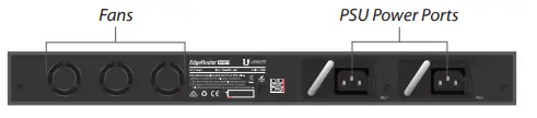 UBIQUITI ER-8-XG EdgeRouter Infinity 8-Port 10G SFP+ Router-fig6