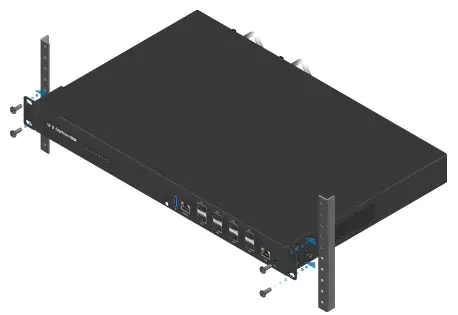 UBIQUITI ER-8-XG EdgeRouter Infinity 8-Port 10G SFP+ Router-fig8