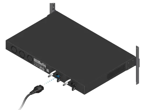 UBIQUITI ER-8-XG EdgeRouter Infinity 8-Port 10G SFP+ Router-fig9