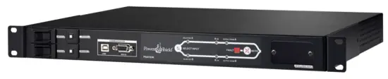 Power Shield PSATS3K Automatic Transfer Switch