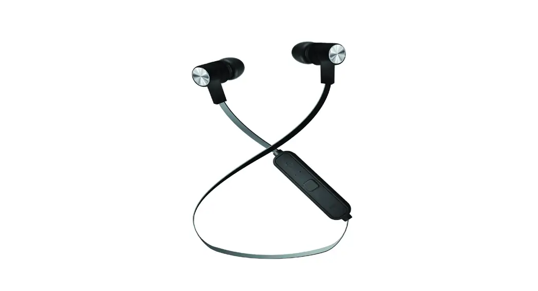Maxell B13-eb2 Bass Bluetooth Earphones User Manual