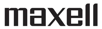 maxell - logo