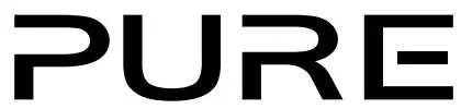 PURE Logo