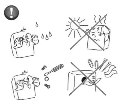 energenie Egm-Pwml Energy Meter With Memory - Advanced features 2