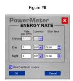 energenie Egm-Pwml Energy Meter With Memory - Power Meter