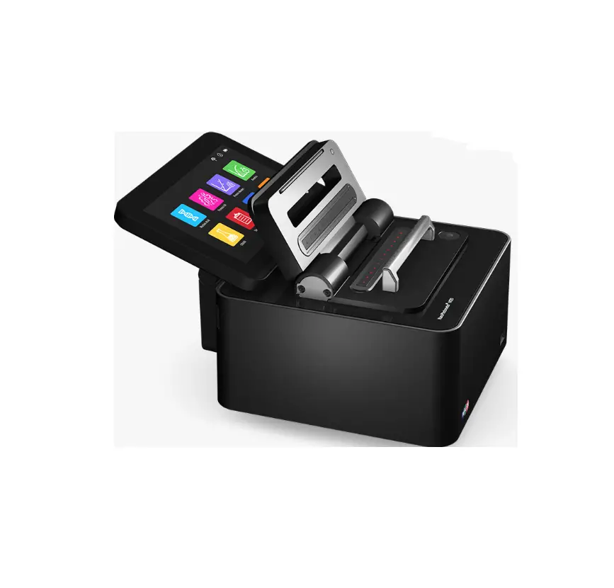 Implen Cfr21 First Steps Nanophotometer Software Instruction Manual Implen Cfr21 First Steps Nanophotometer Software Instruction Manual