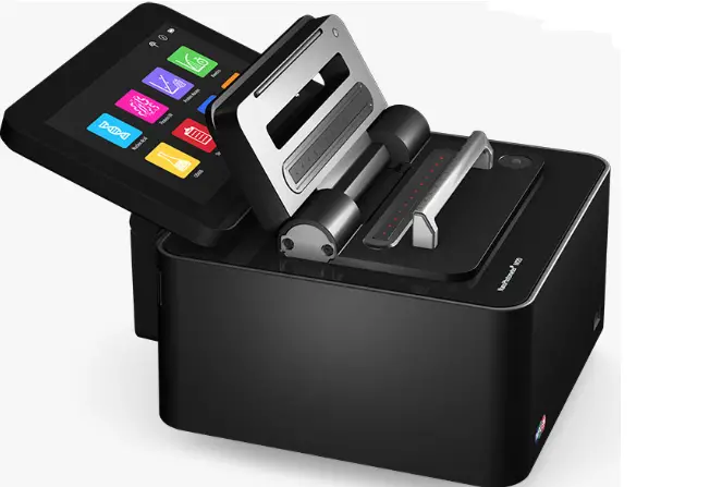 IMPLEN CFR21 First Steps NanoPhotometer Software pro