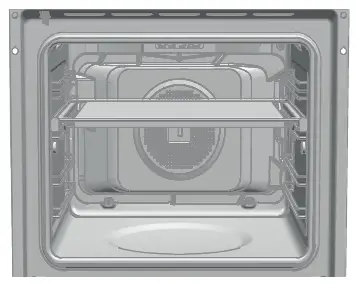 TEKA HLB 8510 P Pyrolytic Oven-11