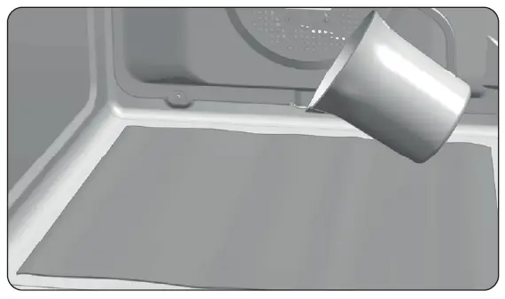 TEKA HLB 8510 P Pyrolytic Oven-12