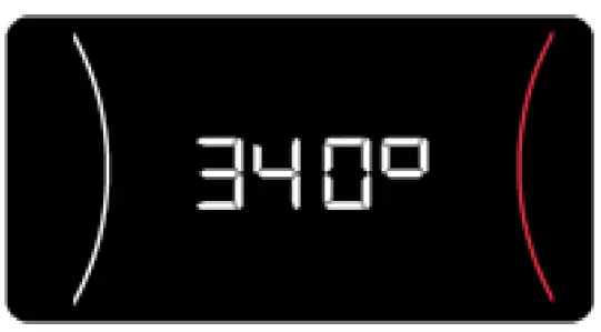 TEKA HLB 8510 P Pyrolytic Oven-6