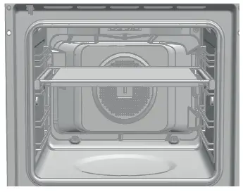 TEKA HLB 8510 P Pyrolytic Oven-9