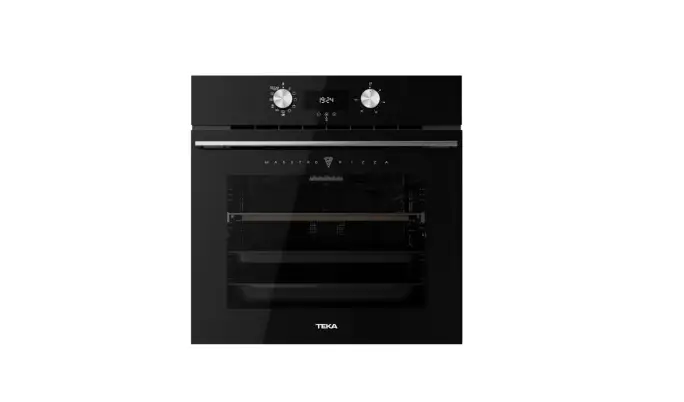 Teka Hlb 8510 P Pyrolytic Oven User Manual