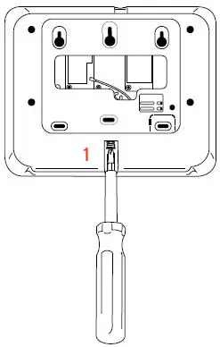 Qolsys-IQ-anel-4 -Stand-1