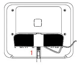 Qolsys-IQ-anel-4 -Stand-4