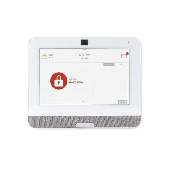 Qolsys Iq Panel 4 Stand Installation Guide Qolsys Iq Panel 4 Stand Installation Guide