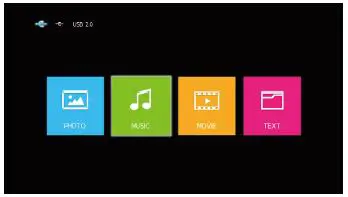 TESLA 40Q300BF Full HD LED TV 10