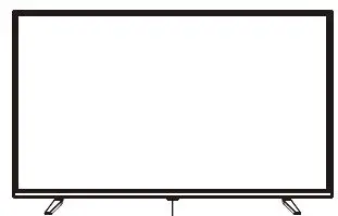 TESLA 40Q300BF Full HD LED TV 5