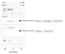 achieve multi-control association