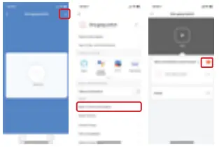 achieve multi-control association