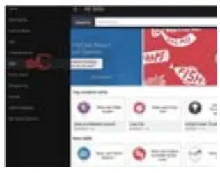 Enter Smart Life Skill in Alexa APP