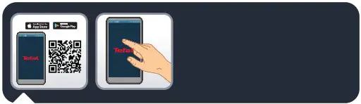 Tefal X Plorer Series 45 RG8227WH Robot Vacuum Cleaner - Product Overview 12