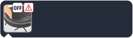 Tefal X Plorer Series 45 RG8227WH Robot Vacuum Cleaner - Product Overview 20