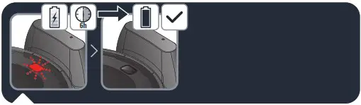 Tefal X Plorer Series 45 RG8227WH Robot Vacuum Cleaner - Product Overview 6