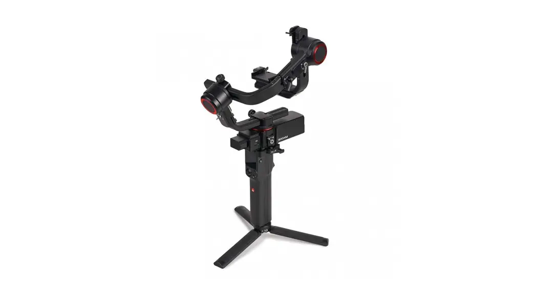 Manfrotto Mvg300xm 3-axis Modular Gimbal Instructions Manfrotto Mvg300xm 3-axis Modular Gimbal Instructions