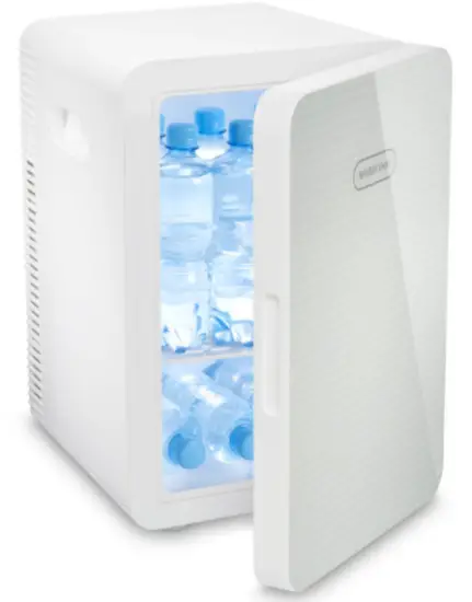 MOBICOOL MBF20 Mini Fridge