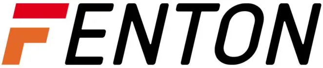 FENTON logo