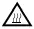 Hot Surface Icon