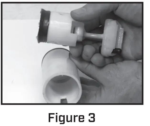 CHAPIN 60100 Backpack Sprayer - fig 10