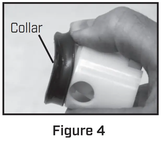 CHAPIN 60100 Backpack Sprayer - fig 11
