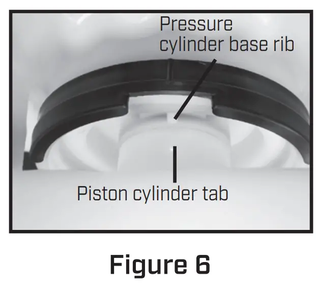 CHAPIN 60100 Backpack Sprayer - fig 13