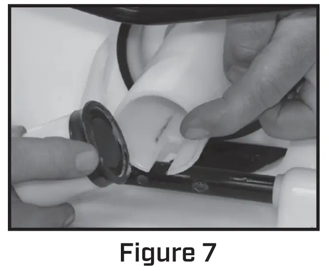 CHAPIN 60100 Backpack Sprayer - fig 14